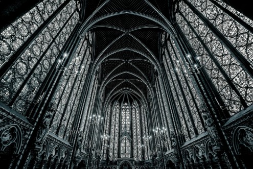Bild på Gem of Gothic