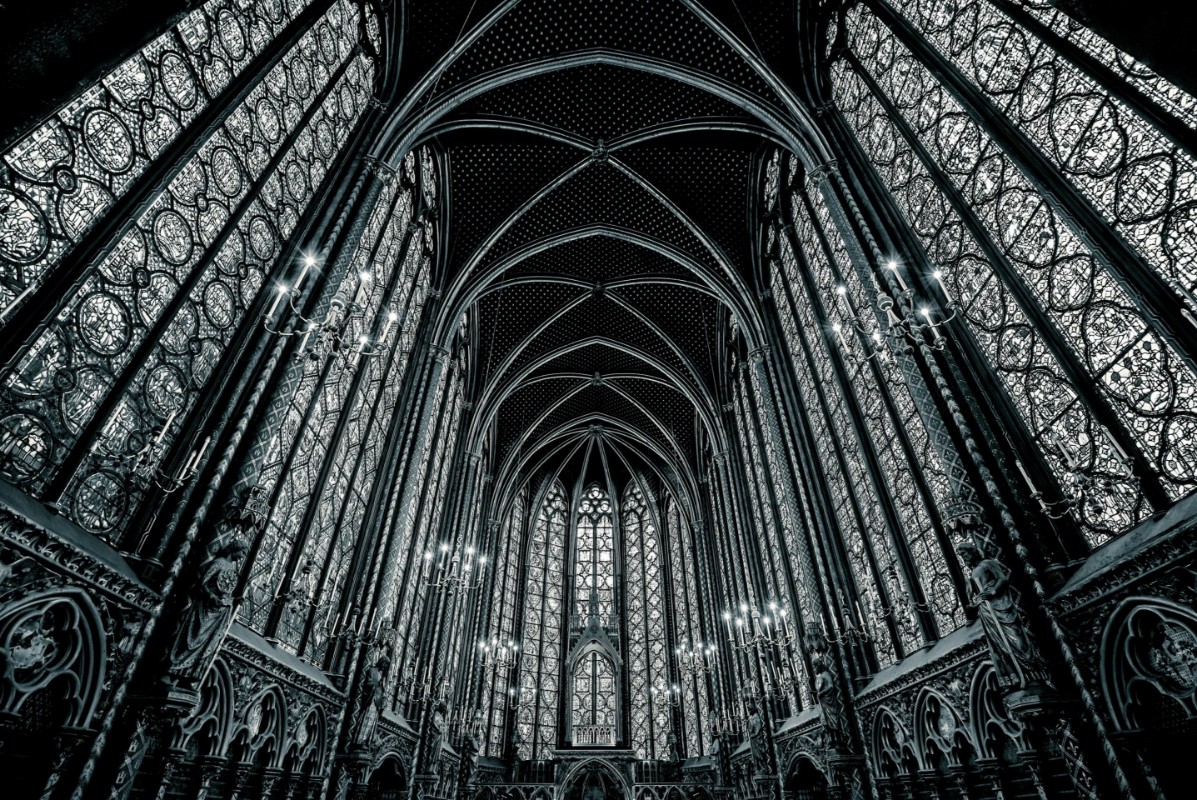 Bild på Gem of Gothic
