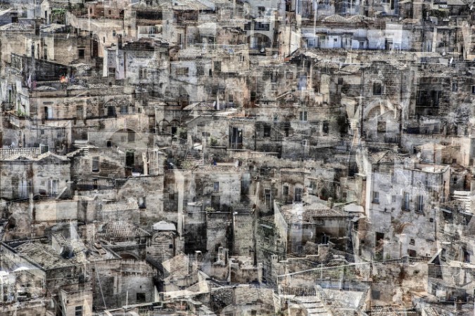 Picture of Matera