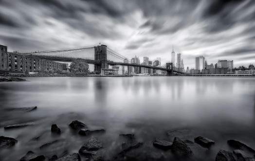 Afbeeldingen van Brooklyn Bridge