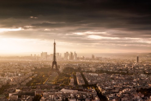 Picture of PARIS MAGIFICENCE