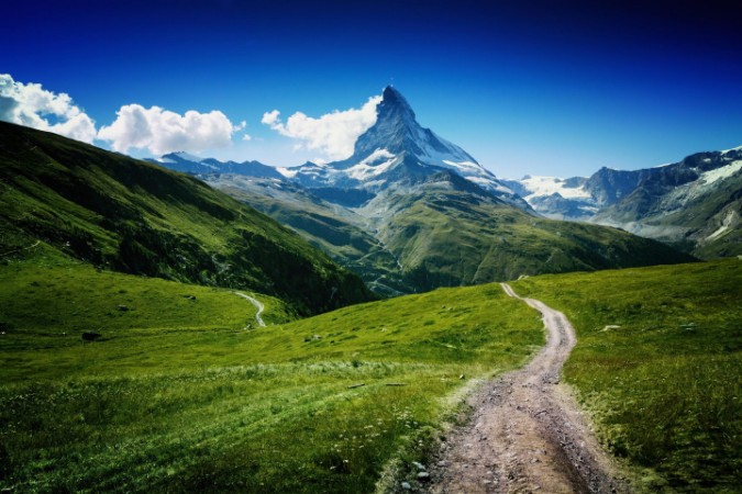 Image de Matterhorn II