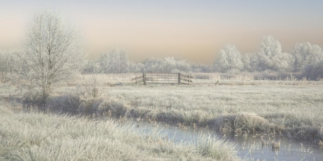Image de Winter in the wieden