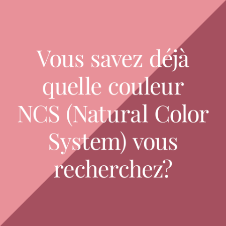 Image de Commande par NCS