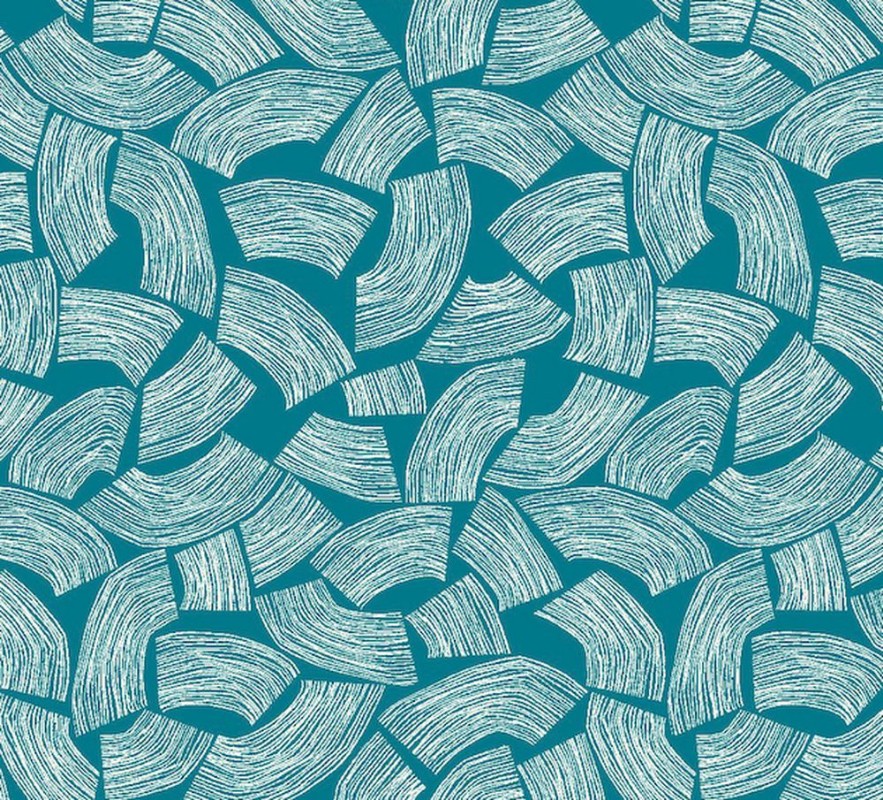Picture of Elements Teal - GHS50163W