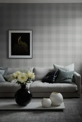 Bild på Lykke misty blue - S10229