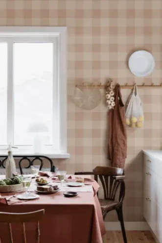 Bild på Lykke terracotta - S10230