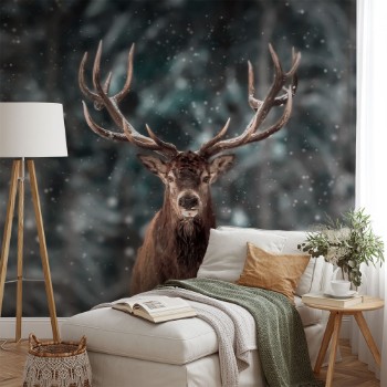 Picture of Deer King