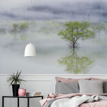 Picture of Dreamy tree