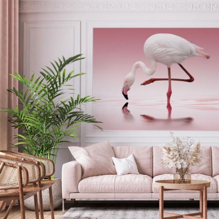 Picture of Flamingo