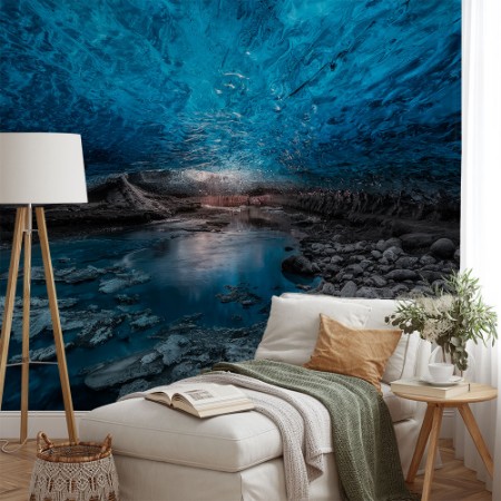 Afbeeldingen van Ice Cave