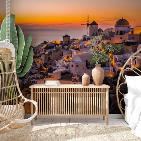 Picture of Calispera Santorini