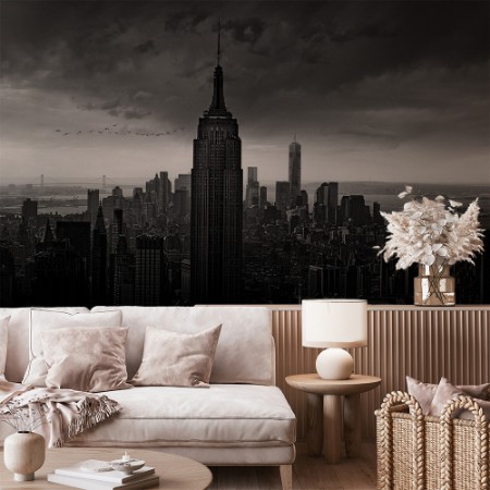 Bild på New York Rockefeller View
