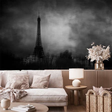 Picture of Dreaming of Paris