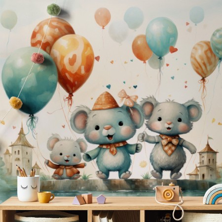 Image de Balloon Land