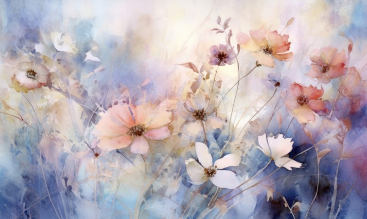 Afbeeldingen van Flower Meadow