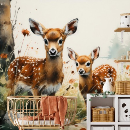 Bild på Three Deers