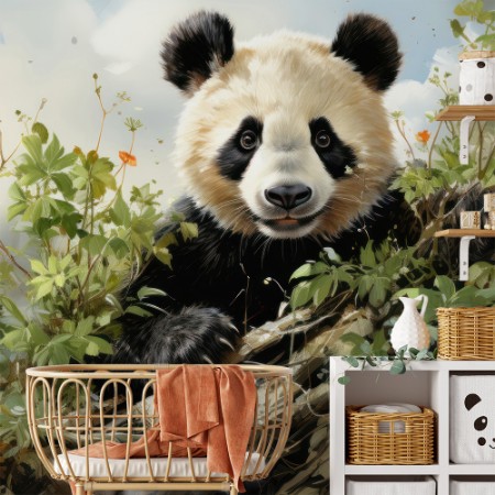 Image de Hello Panda