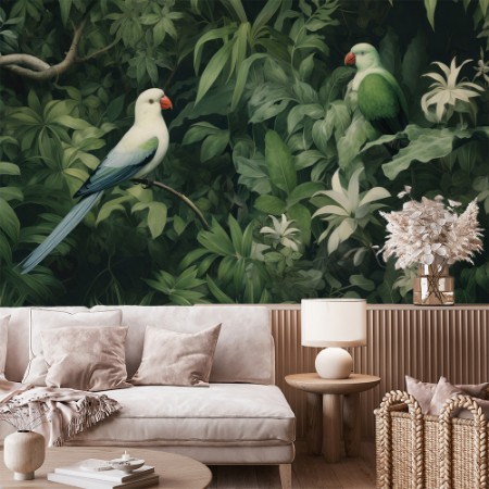 Image de Tropical Birds