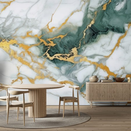 Afbeeldingen van Green Marble