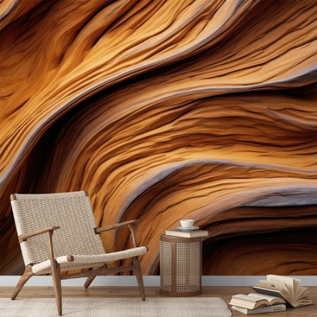 Afbeeldingen van Shapes of Wood
