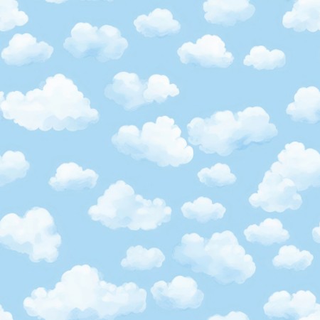 Afbeeldingen van Clouds
