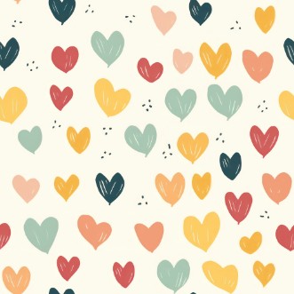 Picture of Happy Hearts