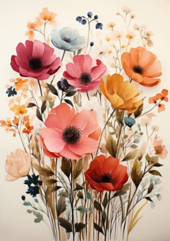 Picture of Flower Crush