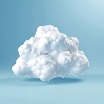 Bild på The Cloud