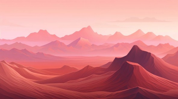 Bild på Dune