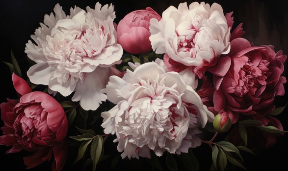 Picture of Peony Love