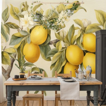 Picture of Lemontree