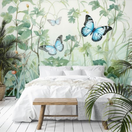 Image de Butterfly Paradise