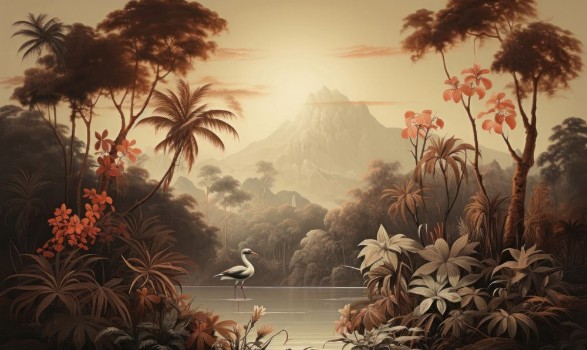 Picture of Evening Light