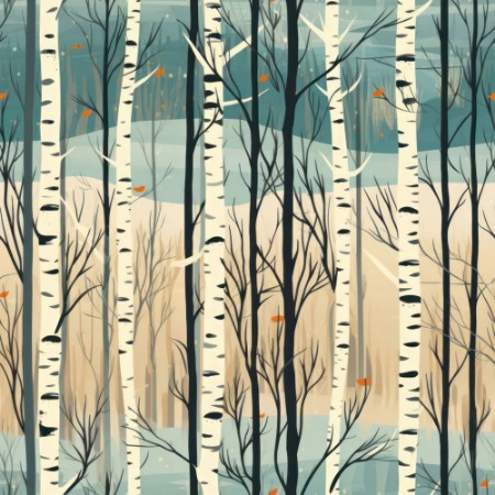 Image de Birches