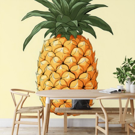 Picture of The Pinapple