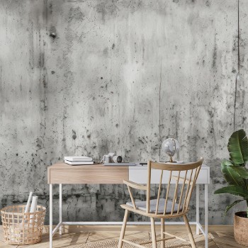 Picture of Cracked Concrete