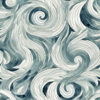 Picture of Swirls