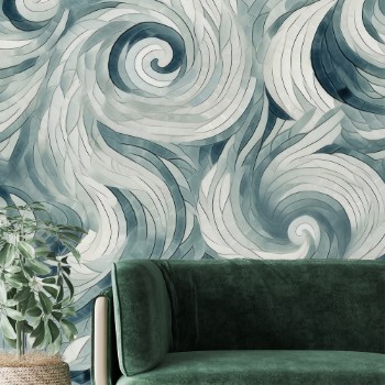 Bild på Swirls