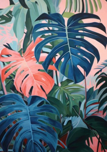 Picture of Monstera Love