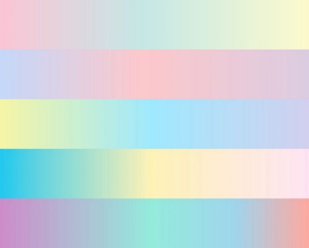 Bild på Unicorn Palette