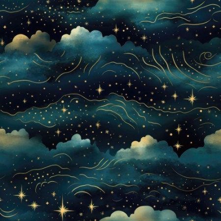 Picture of Midnight Sky