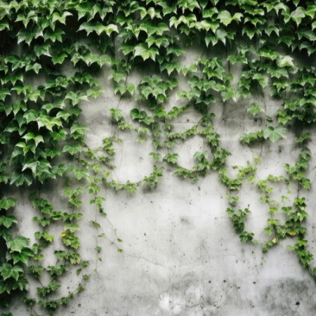 Green Concrete photowallpaper Wallpassion