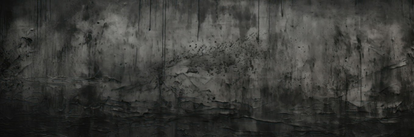 Concrete by Night photowallpaper Wallpassion