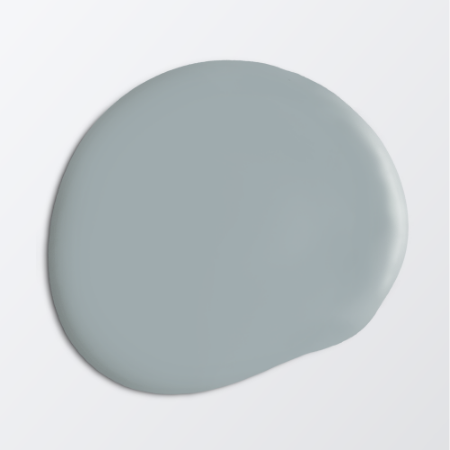 Picture of Carpentry paint - Colour W176 Havsbris by Monica Karlstein