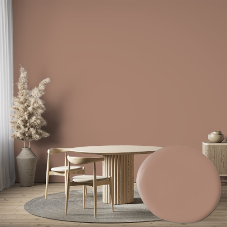 Picture of Wall paint - Colour W180 Morgongåva by Monica Karlstein