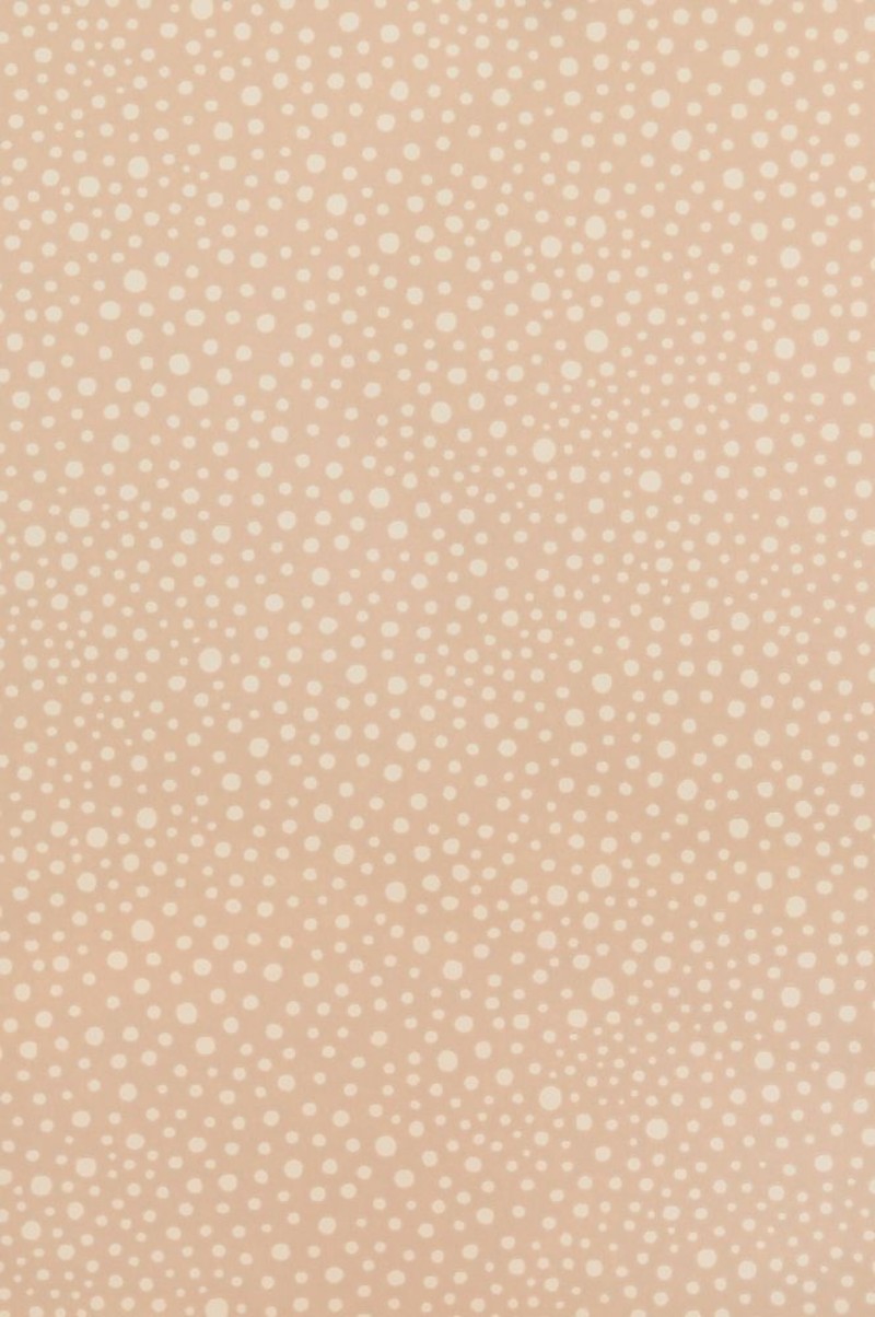 Picture of Dots Soft pink - 123-03