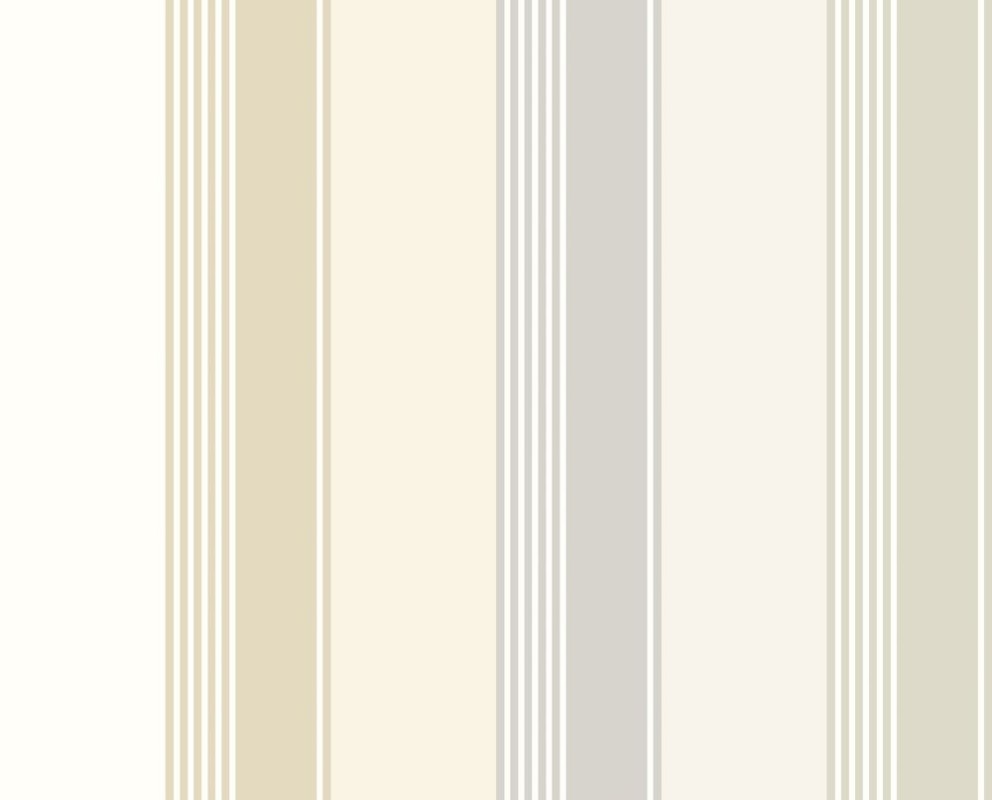 Picture of Multi Stripe Linen  - LBK50109W