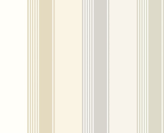 Picture of Multi Stripe Linen - LBK50109W