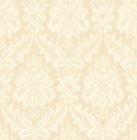 Picture of Gold Damask - DE40856